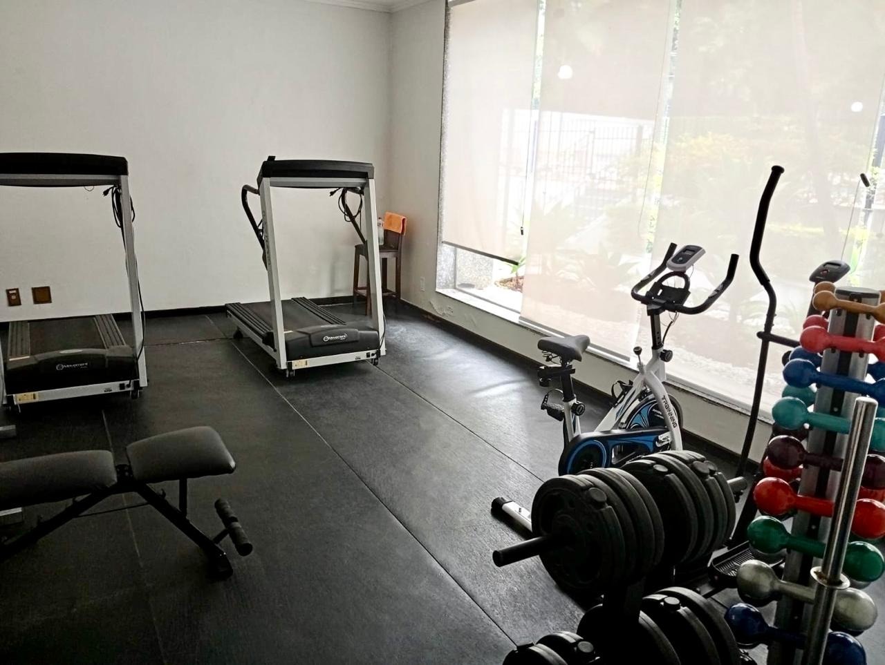 Apartamento, 3 quartos, 130 m² - Foto 14