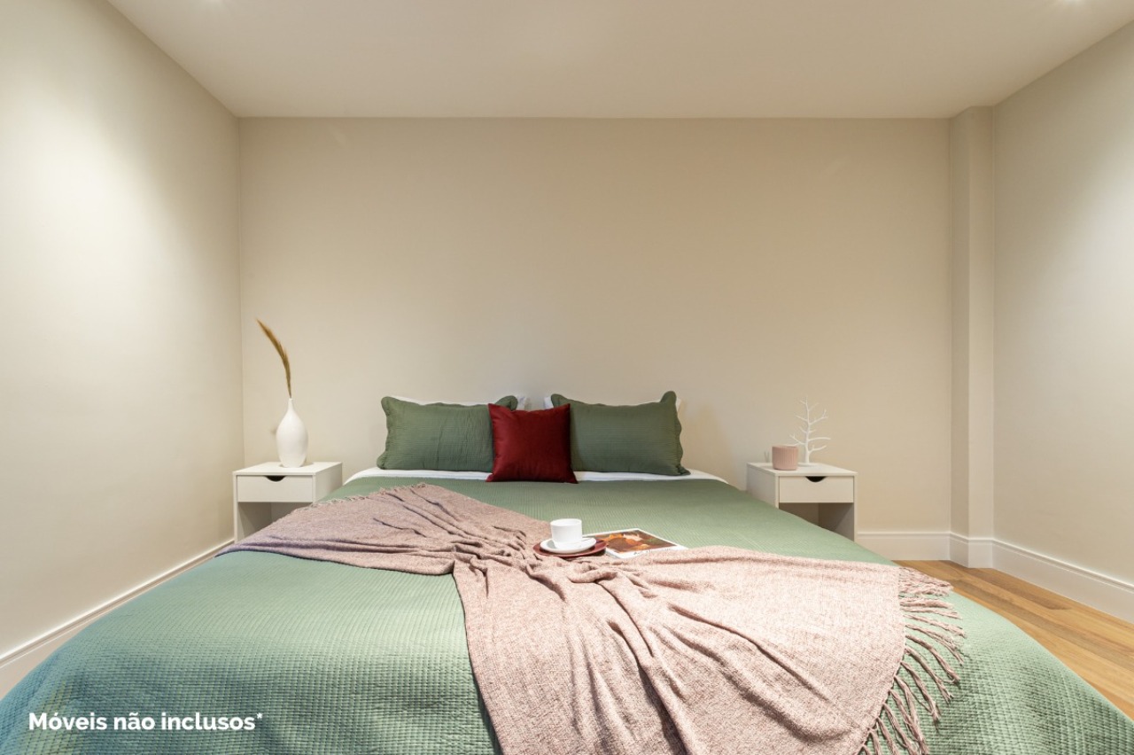 Apartamento, 4 quartos, 270 m² - Foto 13
