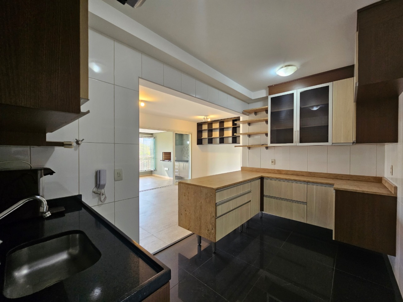 Apartamento, 3 quartos, 110 m² - Foto 8