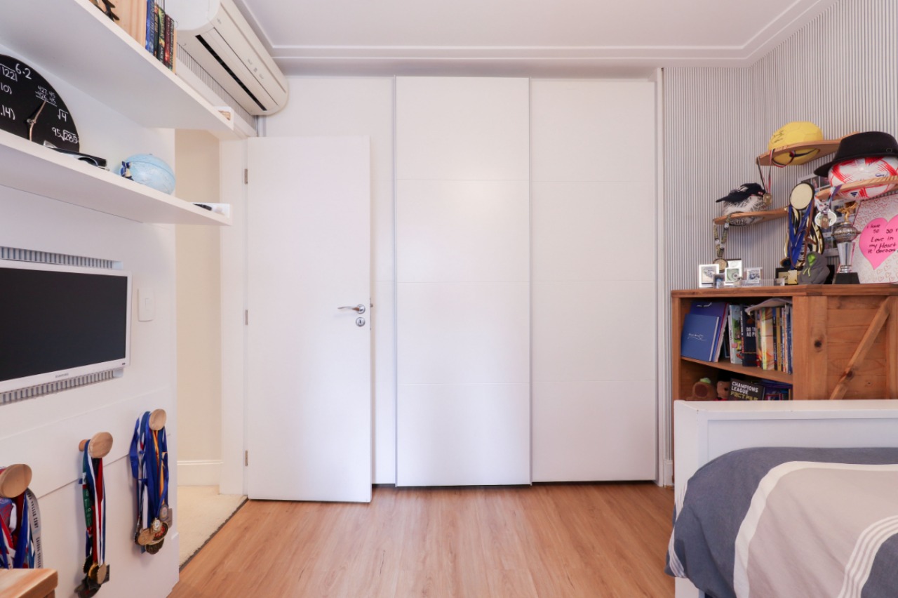 Apartamento, 3 quartos, 170 m² - Foto 29