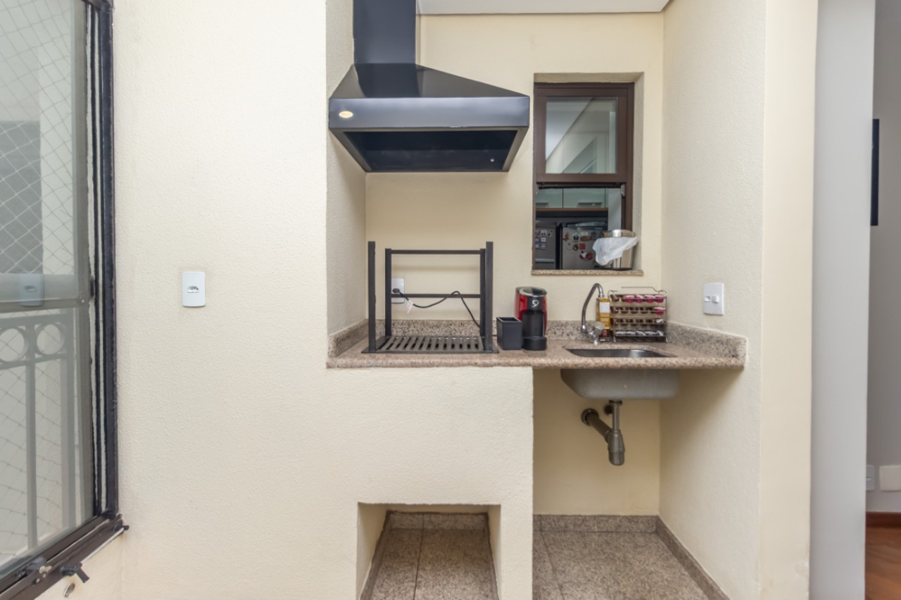 Apartamento, 4 quartos, 170 m² - Foto 5