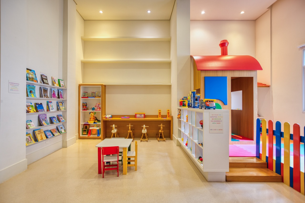 Apartamento, 3 quartos, 360 m² - Foto 32