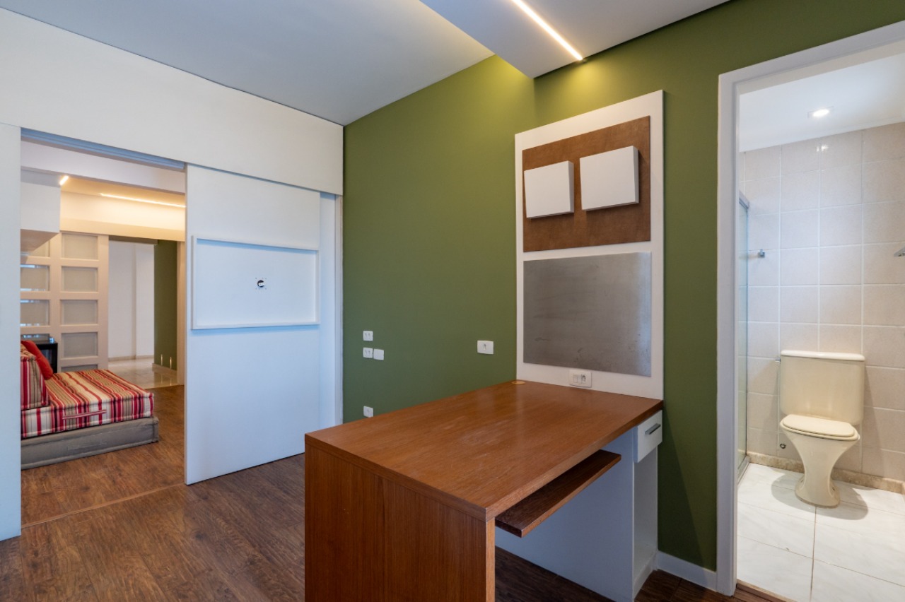 Apartamento, 3 quartos, 170 m² - Foto 40