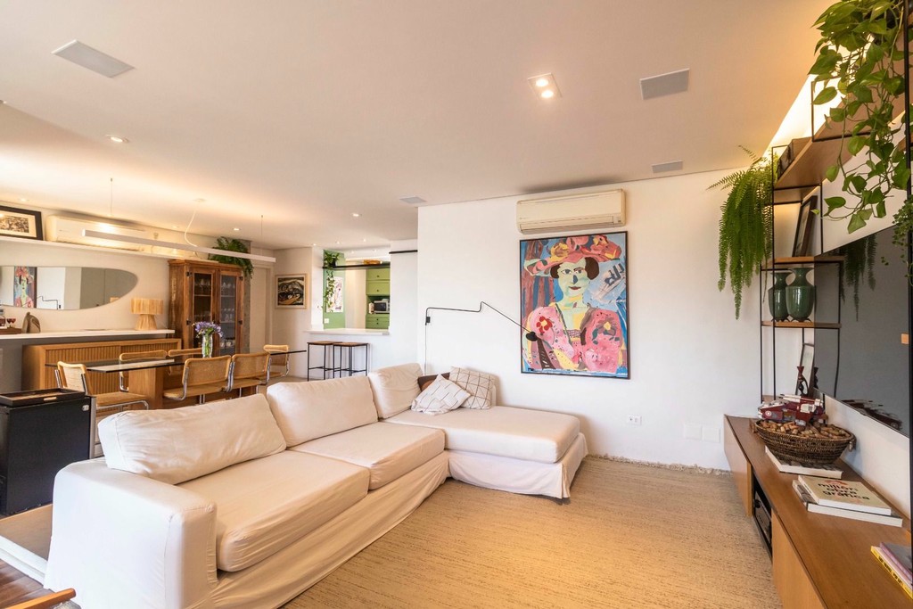 Apartamento, 3 quartos, 165 m² - Foto 4