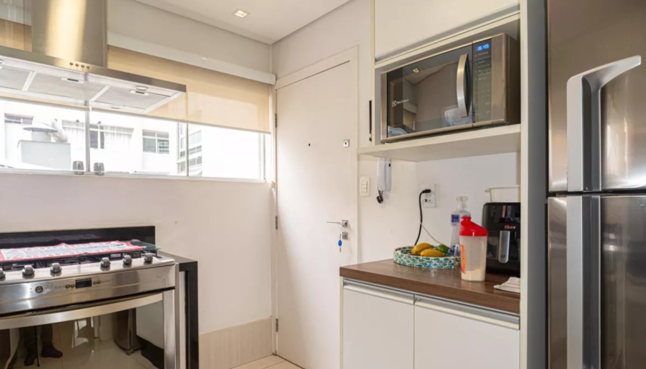 Apartamento, 2 quartos, 101 m² - Foto 31
