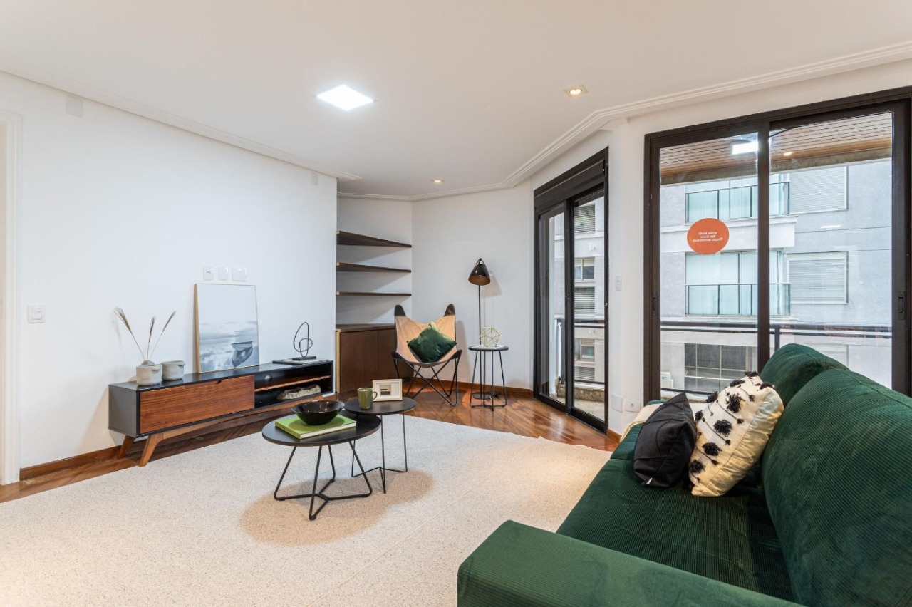 Apartamento, 3 quartos, 170 m² - Foto 17