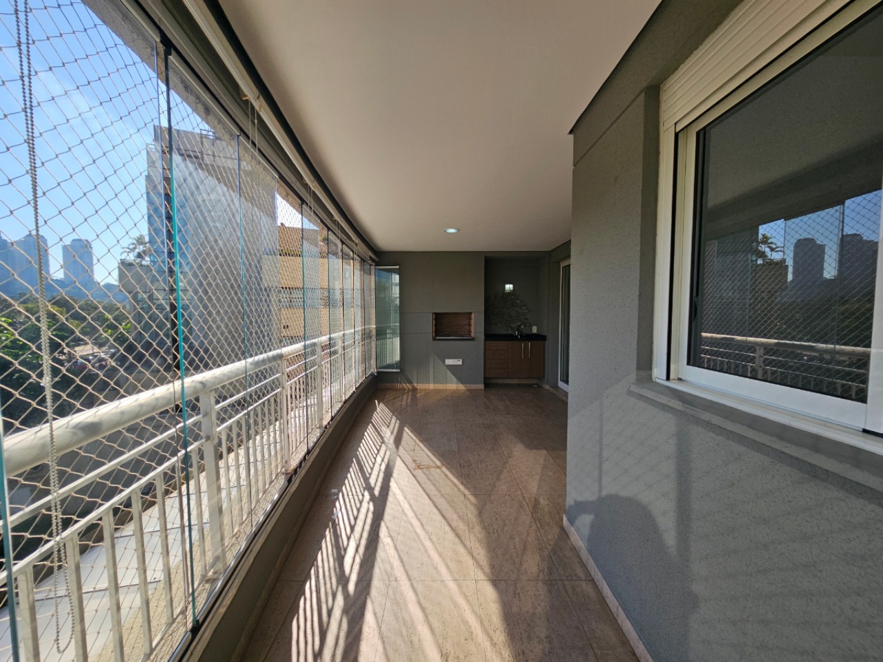 Apartamento, 3 quartos, 110 m² - Foto 6