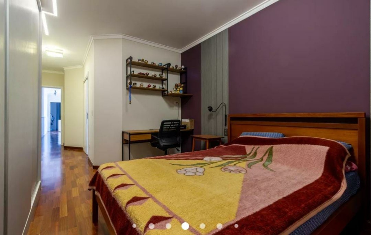 Casa, 4 quartos, 178 m² - Foto 9