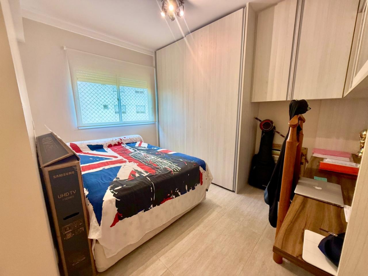 Apartamento, 3 quartos, 190 m² - Foto 20