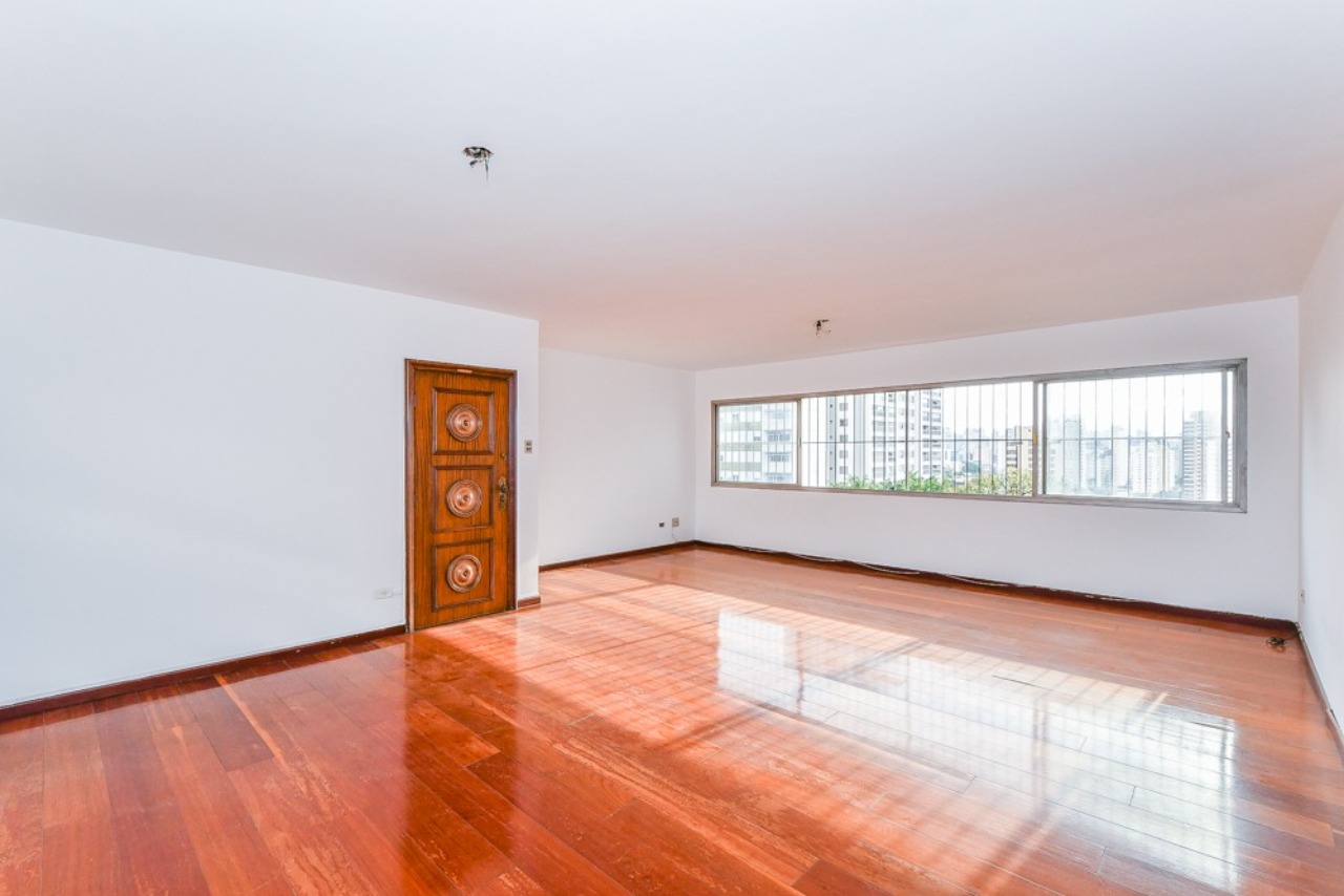 Apartamento, 4 quartos, 160 m² - Foto 7