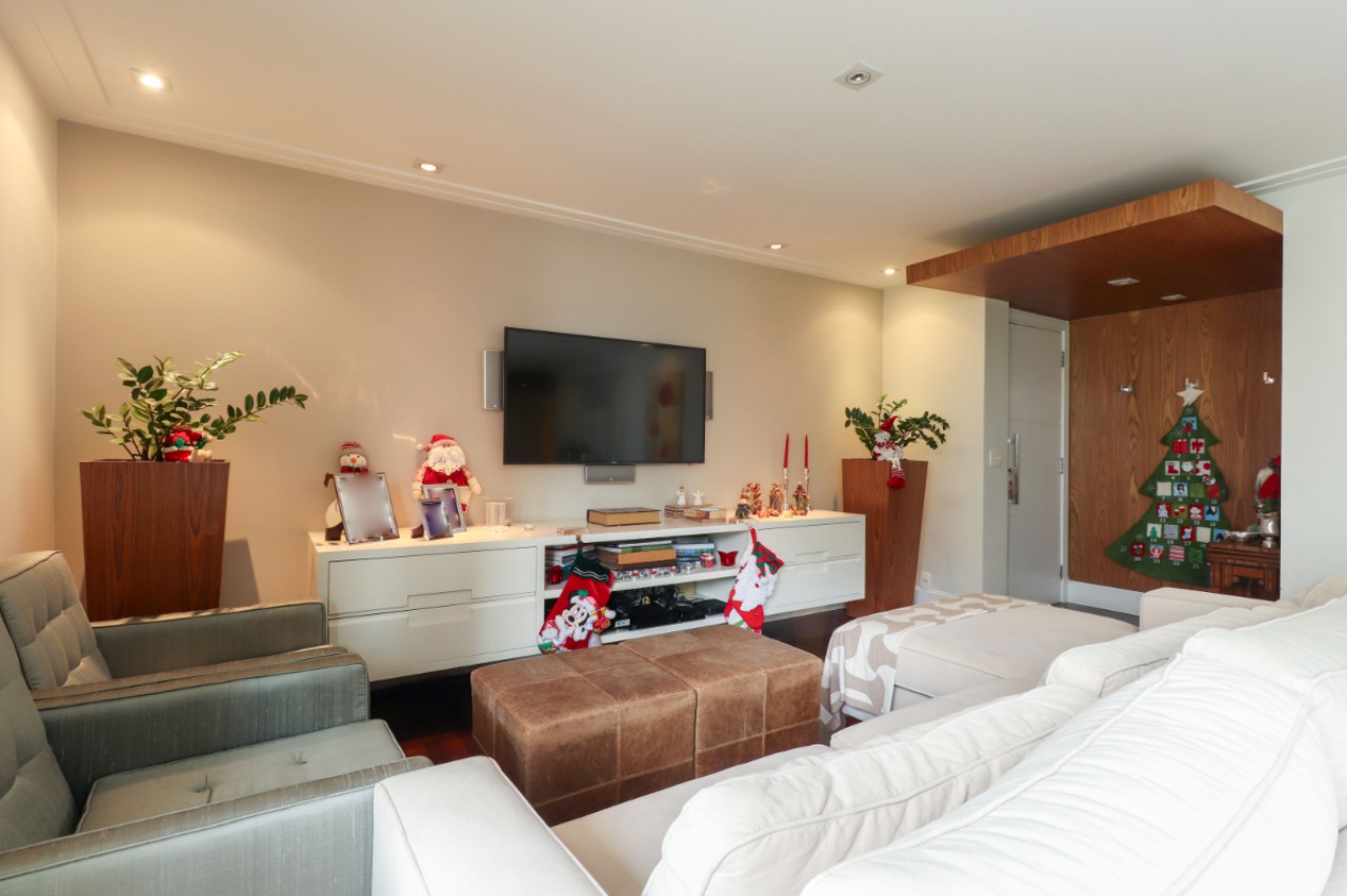Apartamento, 3 quartos, 170 m² - Foto 7