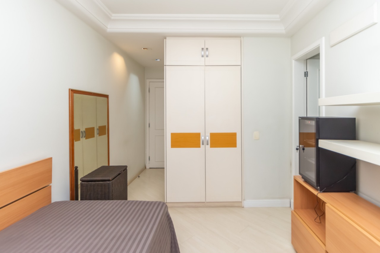 Apartamento, 4 quartos, 170 m² - Foto 35