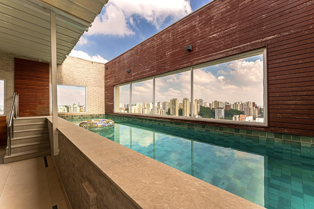 Cobertura, 4 quartos, 360 m² - Foto 3
