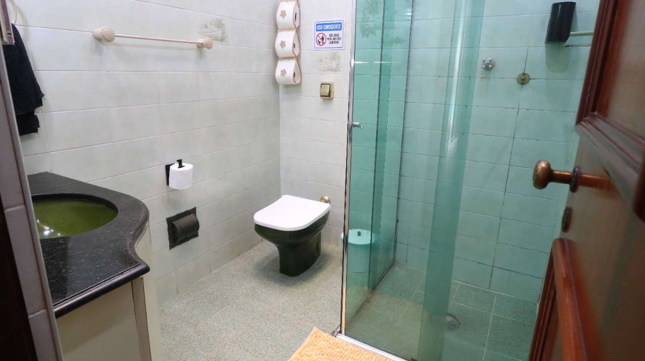 Casa, 5 quartos, 460 m² - Foto 28