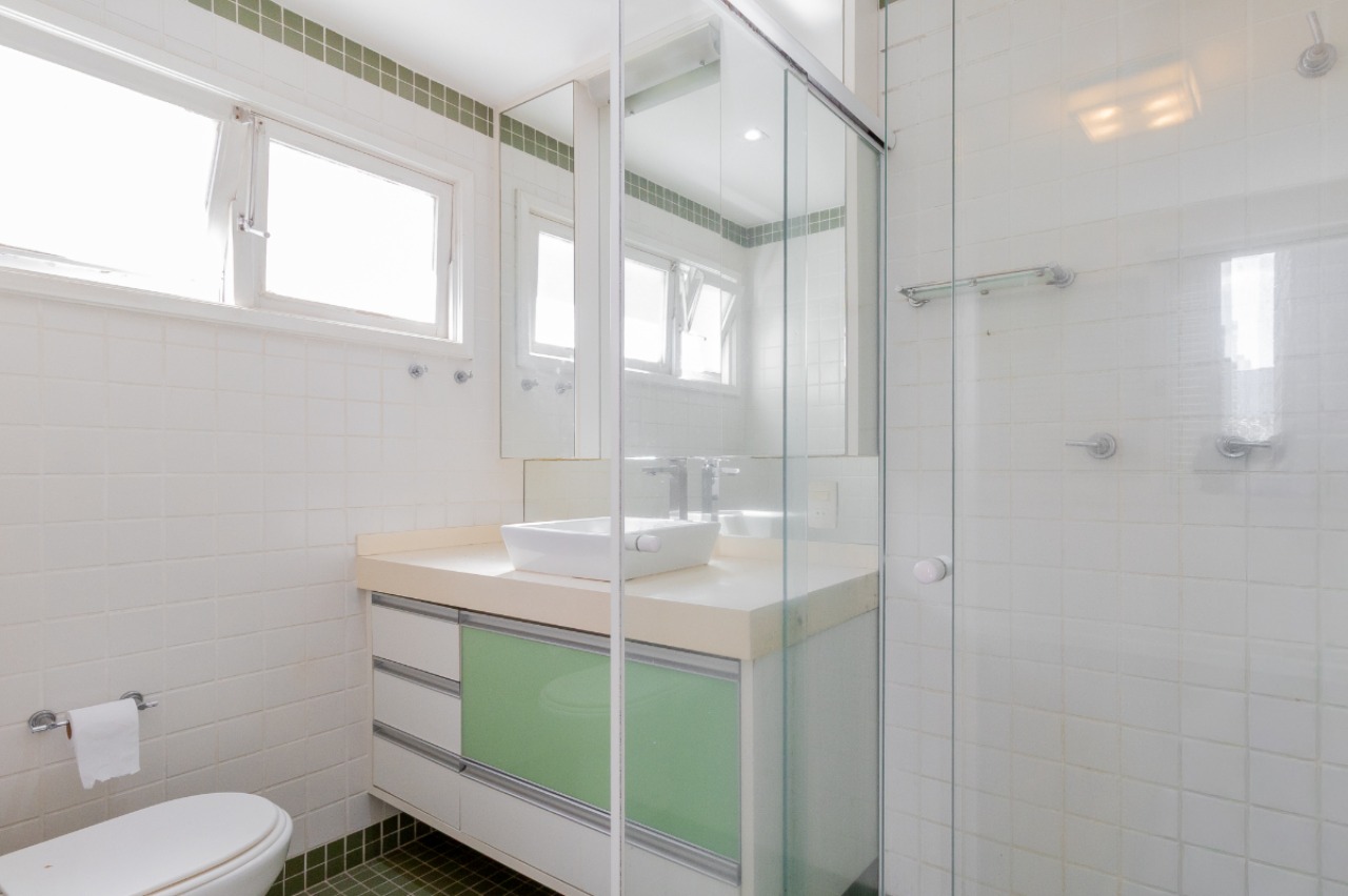 Apartamento, 3 quartos, 110 m² - Foto 11