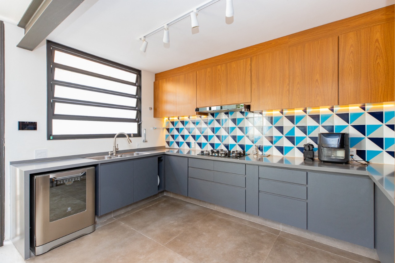 Casa, 3 quartos, 260 m² - Foto 31