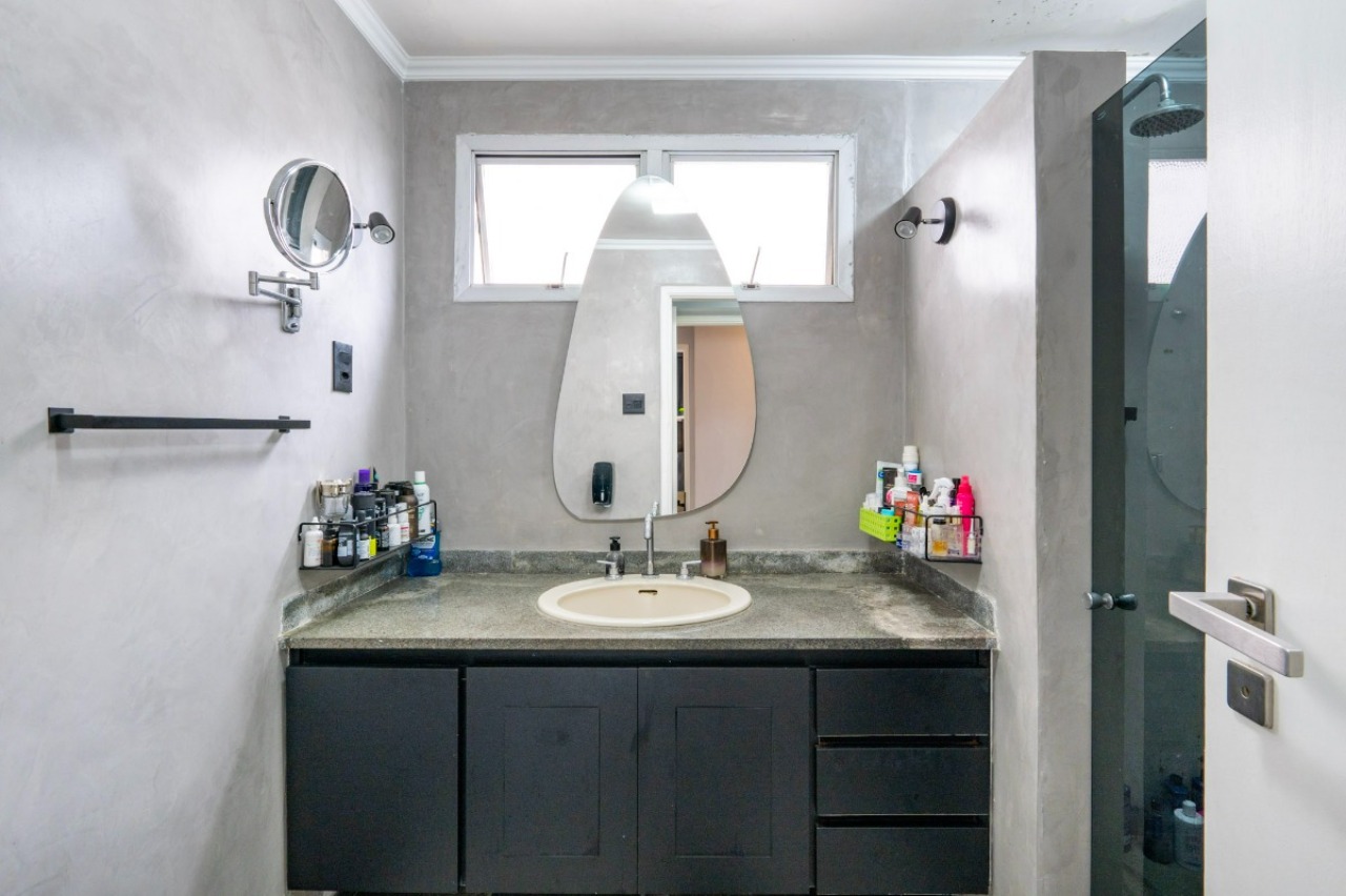 Apartamento, 4 quartos, 160 m² - Foto 26
