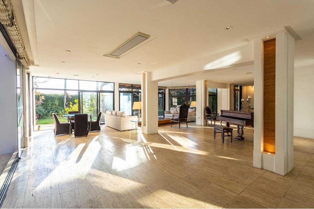Casa, 4 quartos - Foto 40