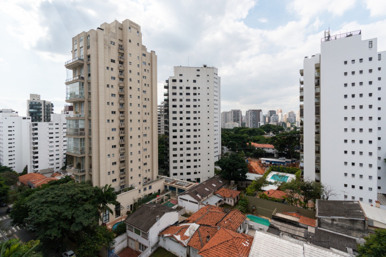 Cobertura, 3 quartos, 400 m² - Foto 22