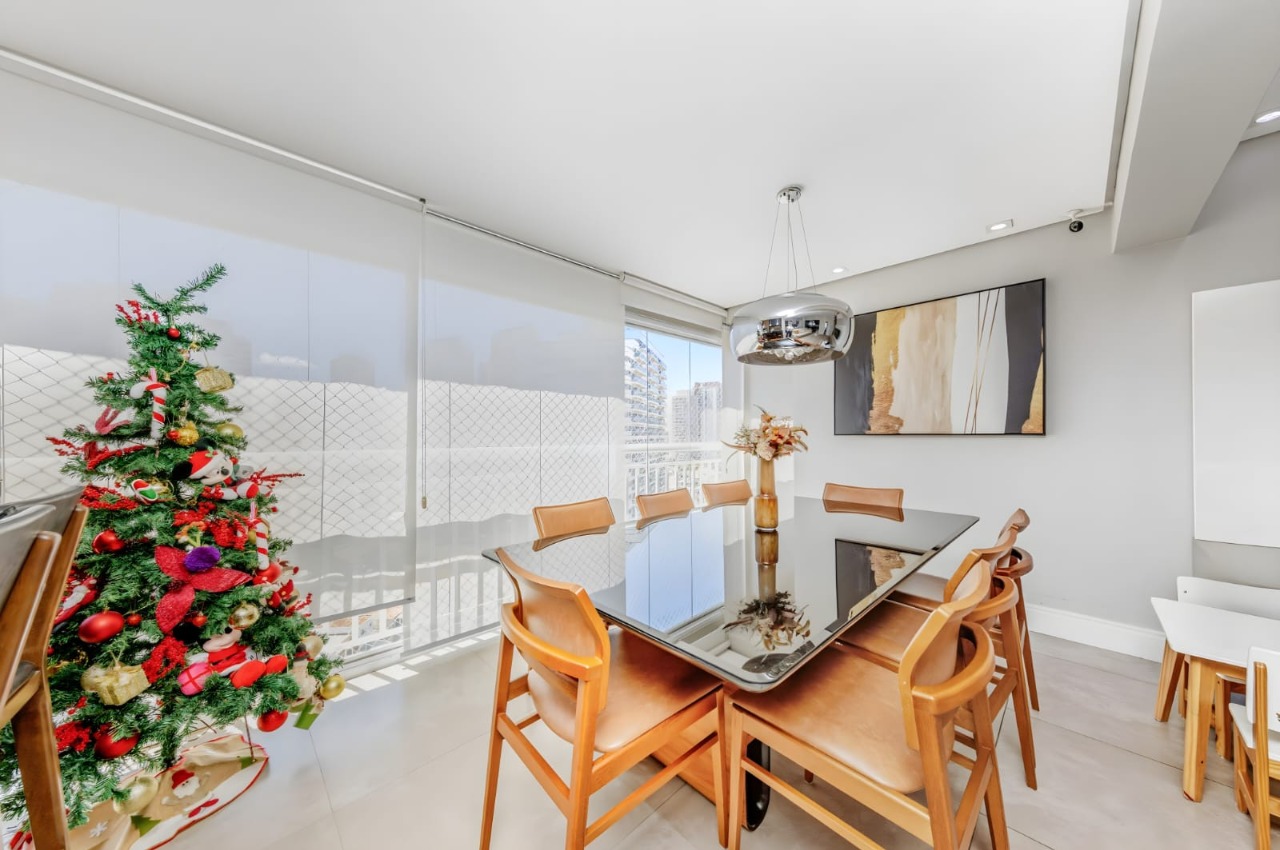Apartamento, 3 quartos, 130 m² - Foto 30