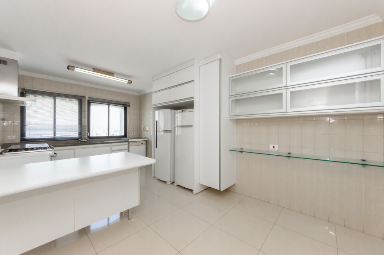 Apartamento, 4 quartos, 280 m² - Foto 16