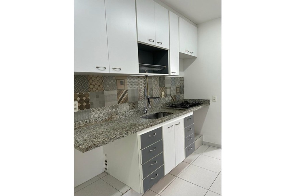 Apartamento, 2 quartos, 75 m² - Foto 11