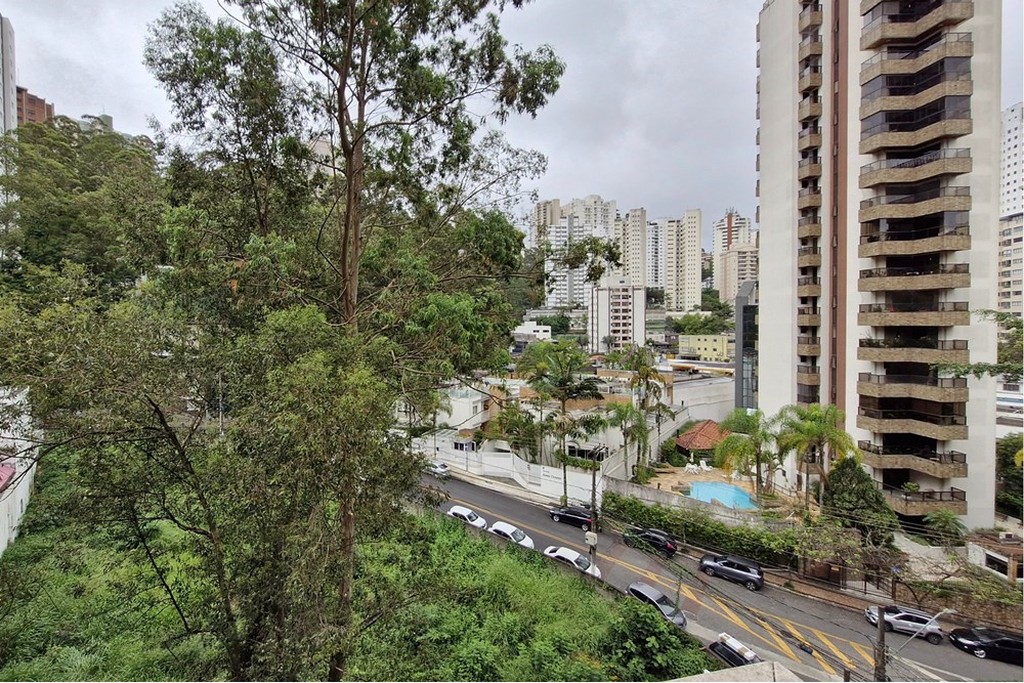 Apartamento, 5 quartos, 219 m² - Foto 15