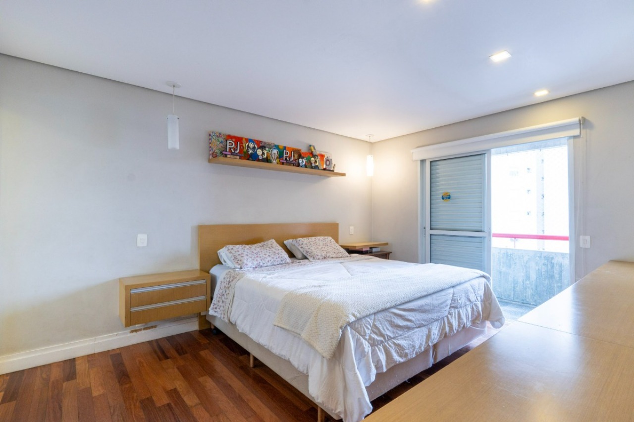 Apartamento, 4 quartos, 210 m² - Foto 32