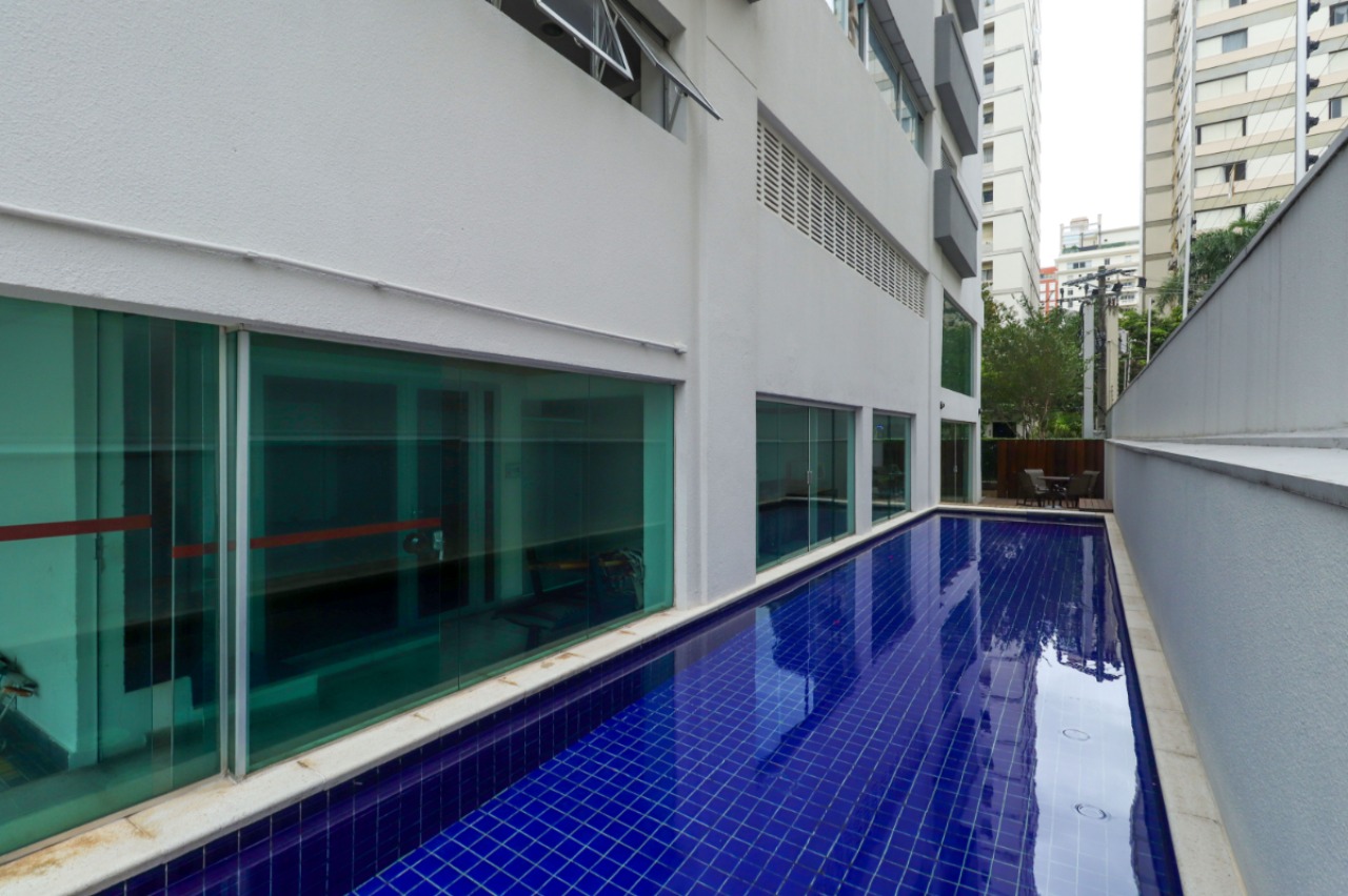 Apartamento, 2 quartos, 60 m² - Foto 22