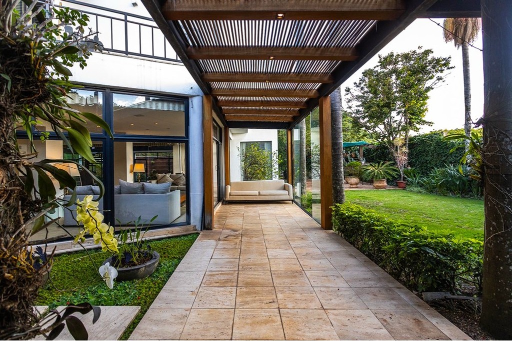 Casa, 4 quartos - Foto 48