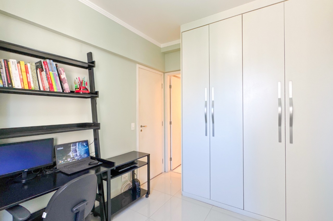 Apartamento, 3 quartos, 120 m² - Foto 36