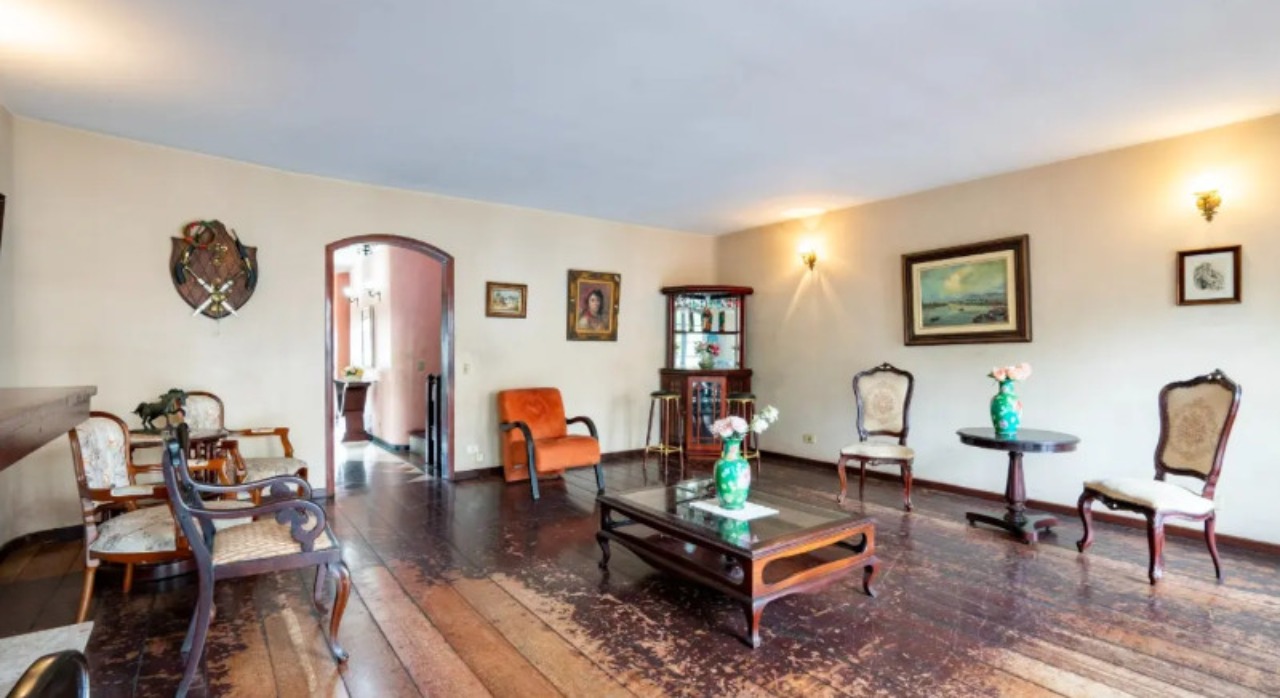 Casa, 3 quartos, 310 m² - Foto 6