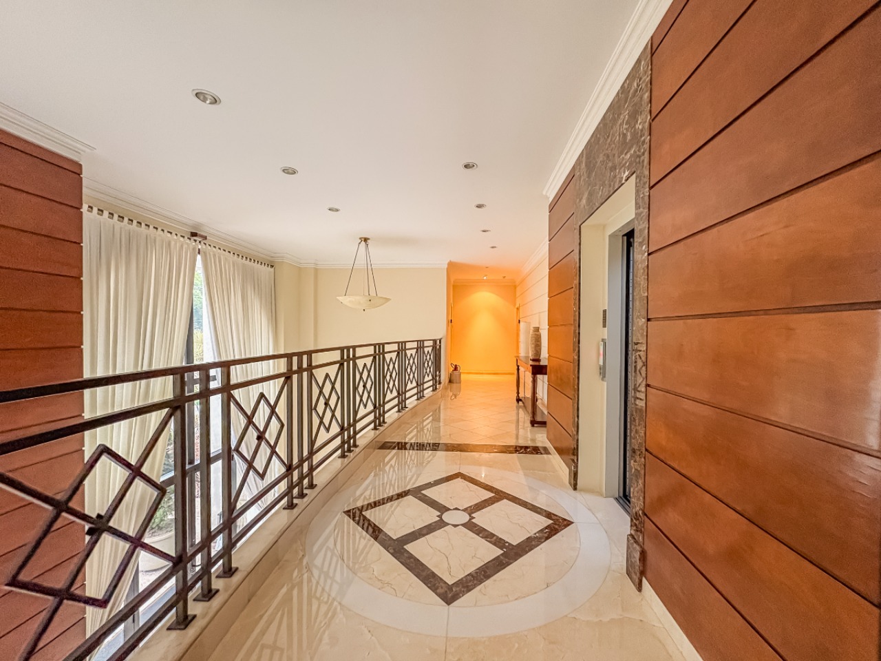 Apartamento, 4 quartos, 170 m² - Foto 39