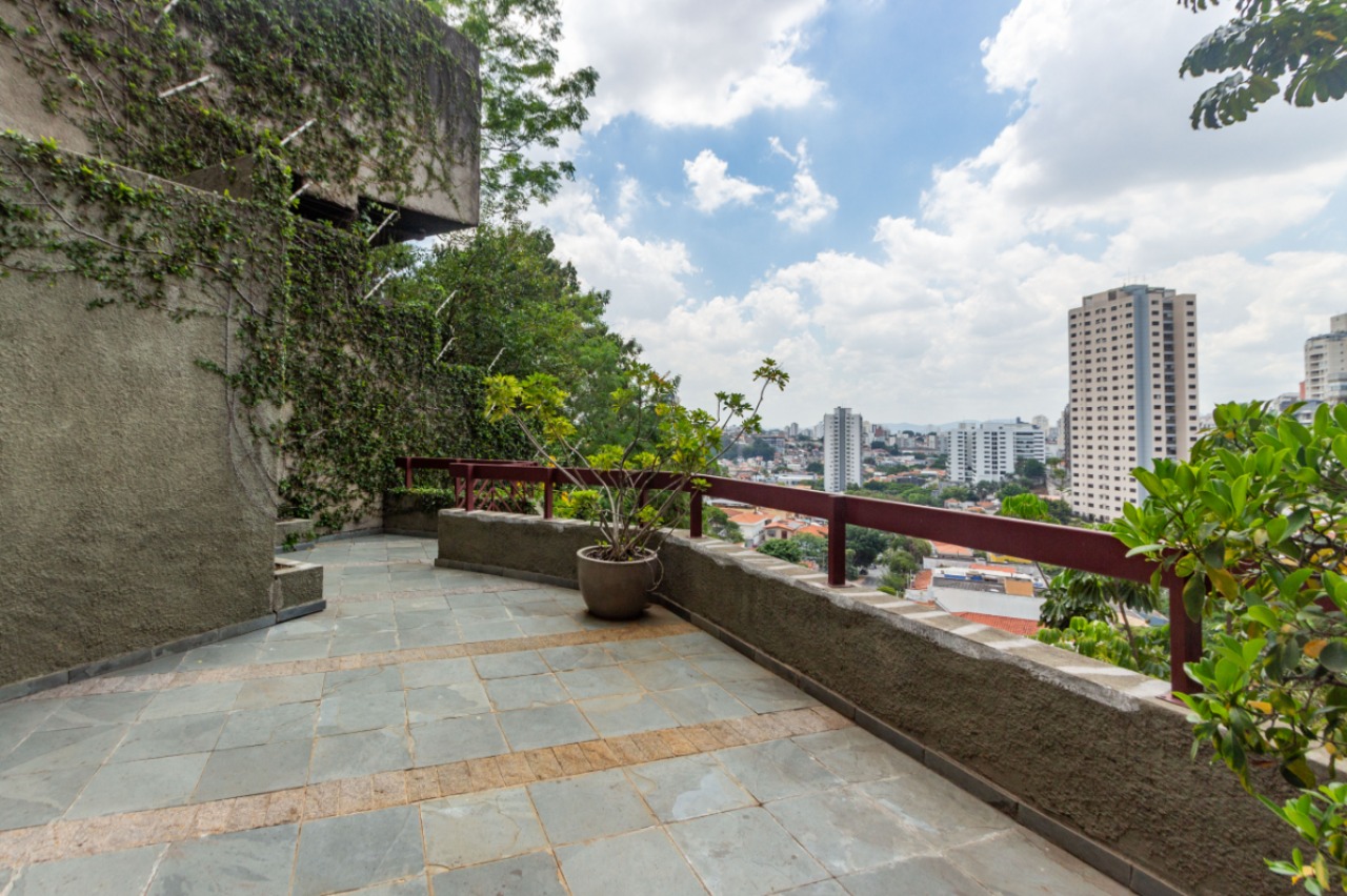 Apartamento, 3 quartos, 210 m² - Foto 34