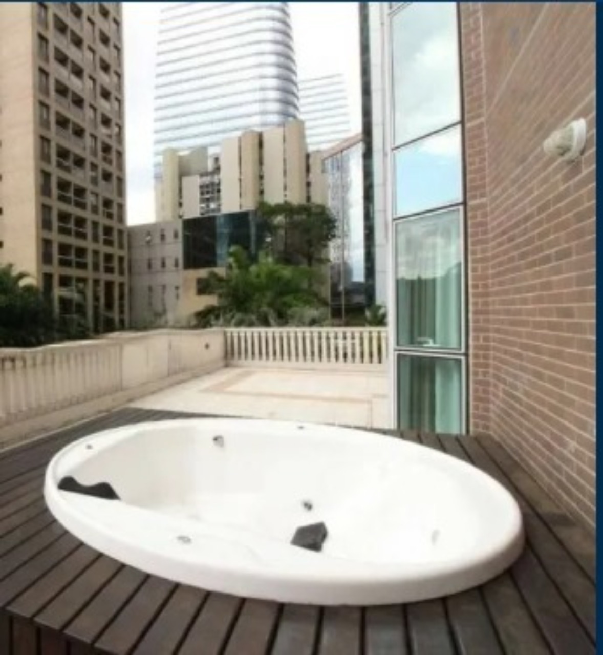 Apartamento, 1 quarto, 140 m² - Foto 7