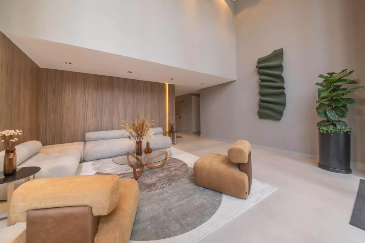 Apartamento, 2 quartos, 81 m² - Foto 7