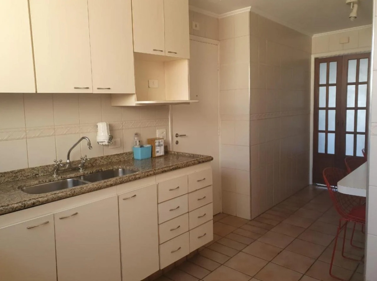 Apartamento, 3 quartos, 120 m² - Foto 9