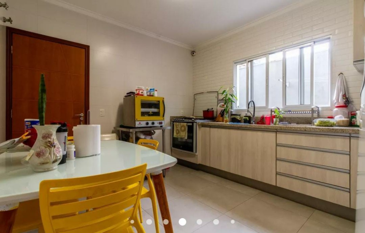 Casa, 4 quartos, 178 m² - Foto 7