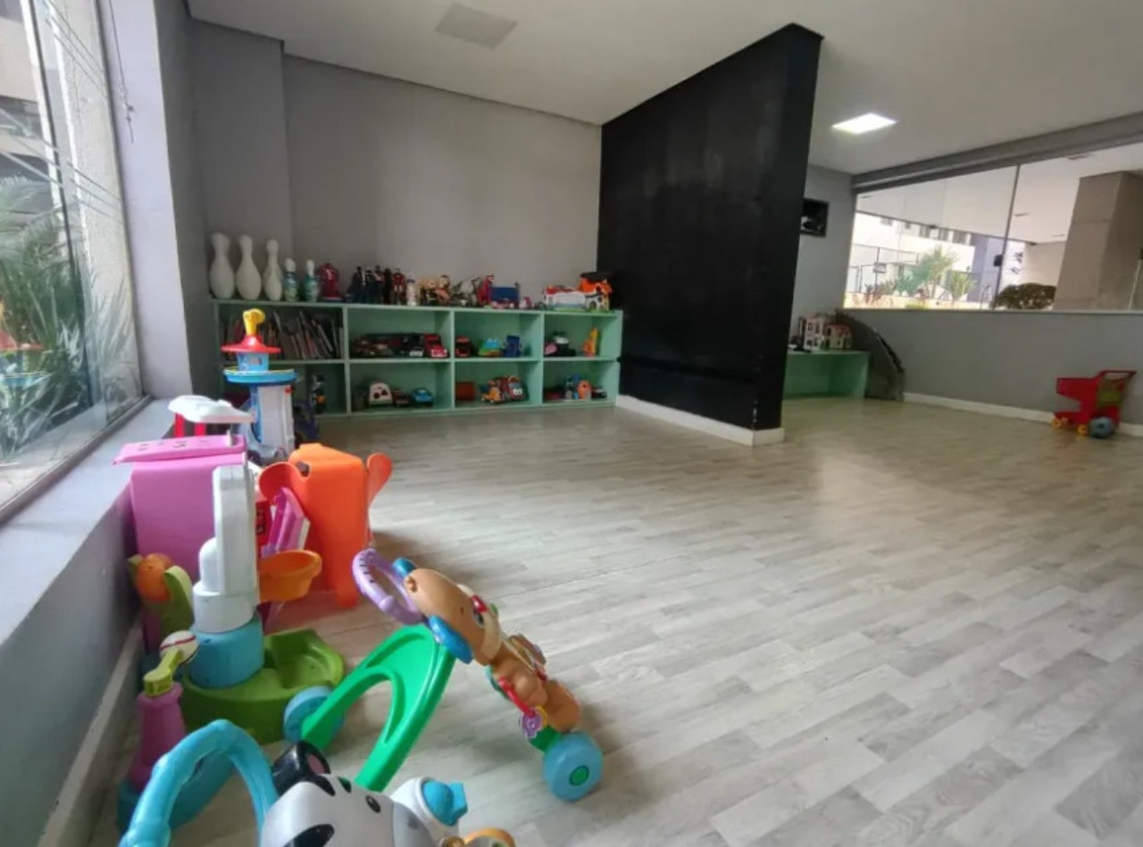 Apartamento, 3 quartos, 94 m² - Foto 16