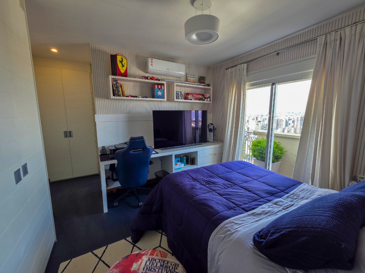 Cobertura, 4 quartos, 400 m² - Foto 32