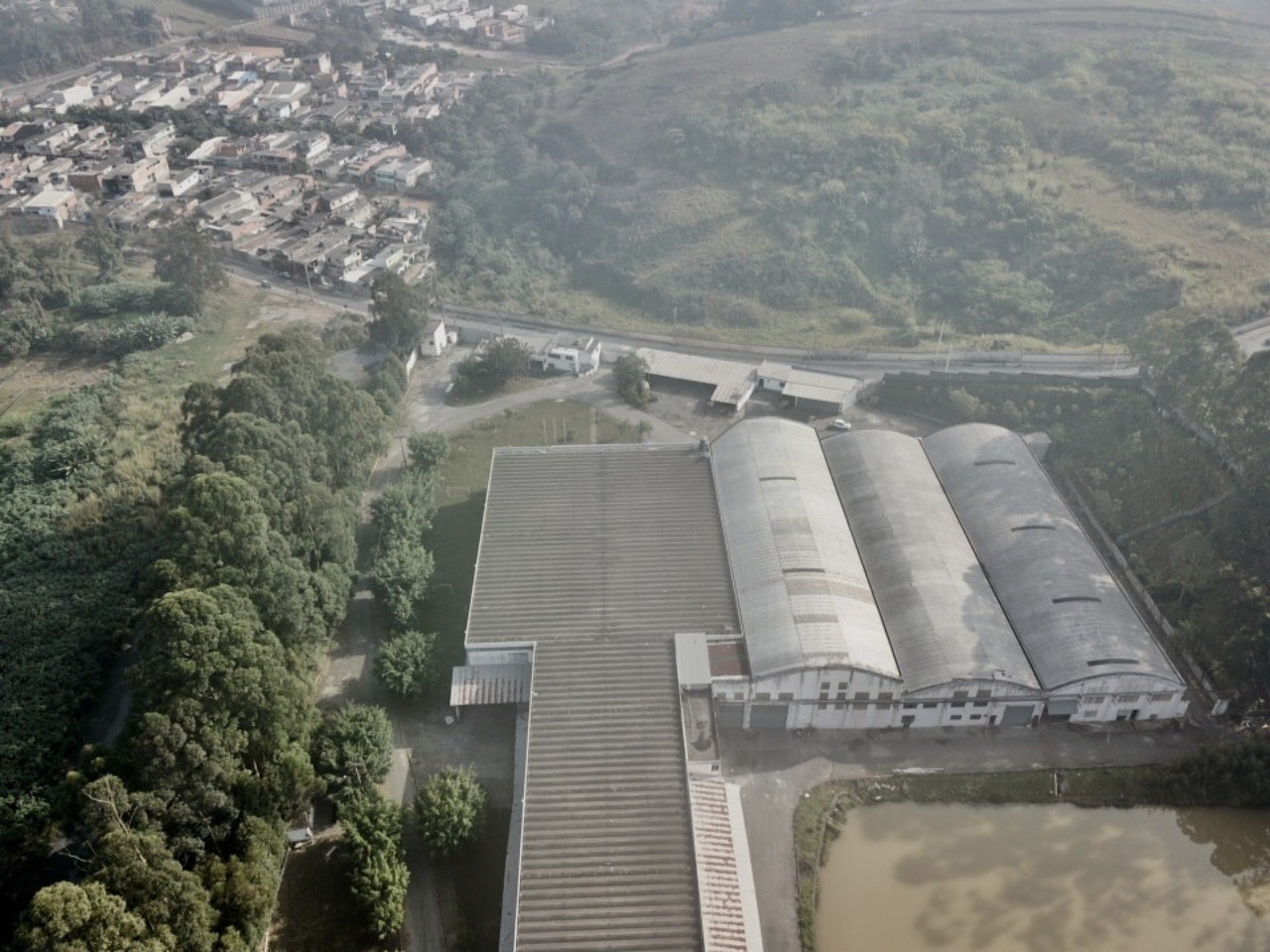 Depósito-Galpão, 5500 m² - Foto 15