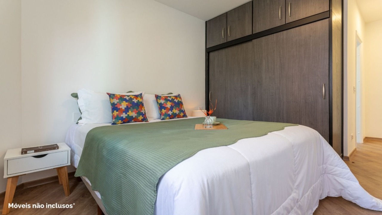 Apartamento, 4 quartos, 160 m² - Foto 16