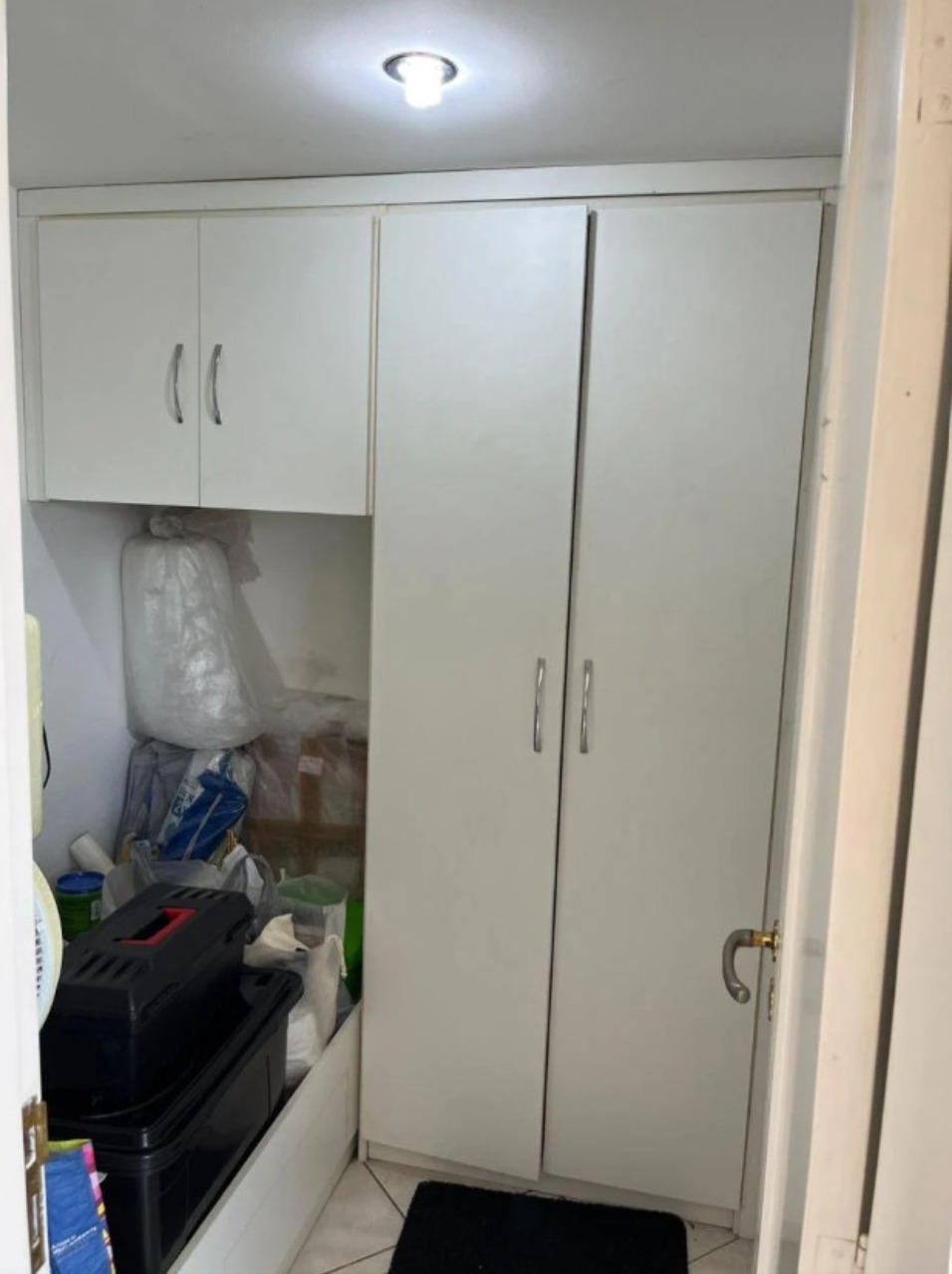 Apartamento, 3 quartos, 130 m² - Foto 10