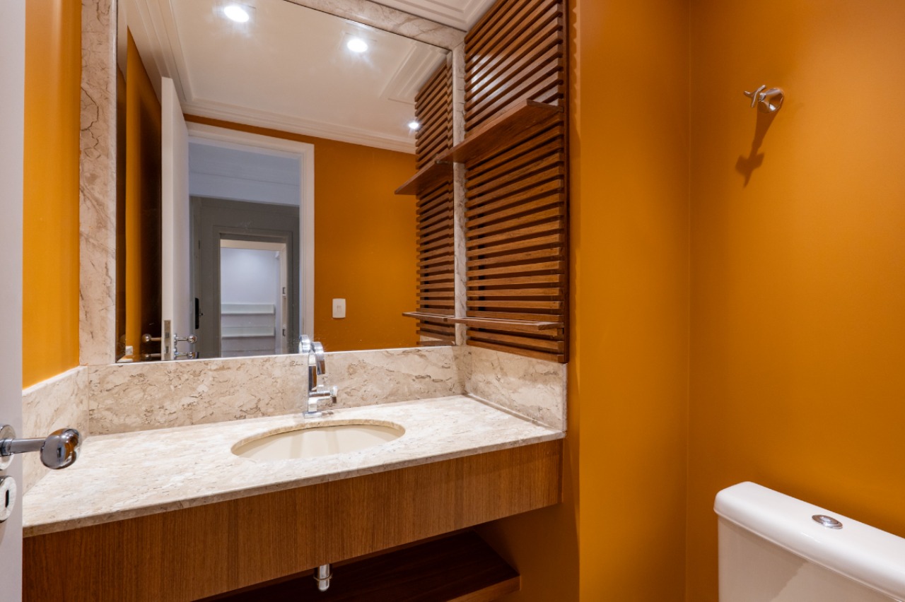 Apartamento, 3 quartos, 170 m² - Foto 16