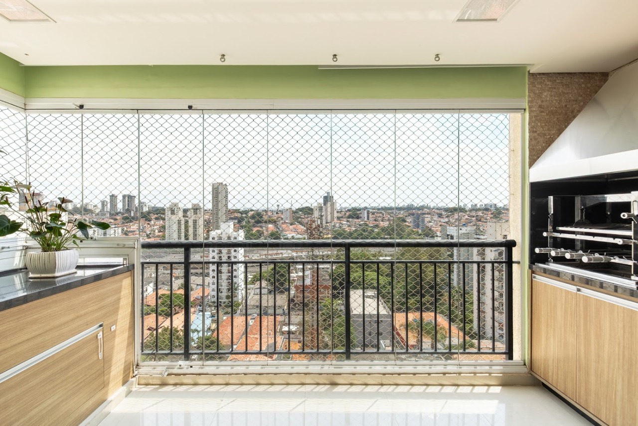Apartamento, 3 quartos, 86 m² - Foto 7