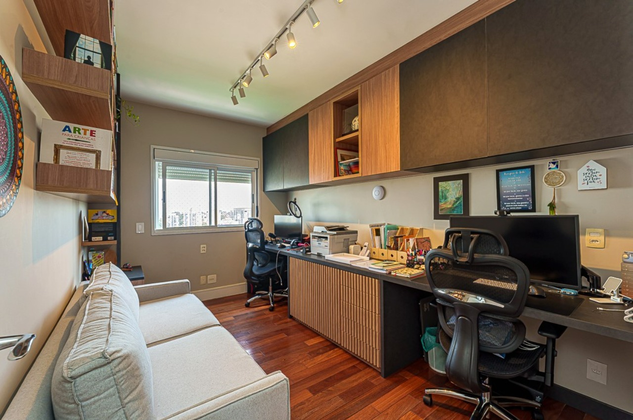 Cobertura, 4 quartos, 360 m² - Foto 36