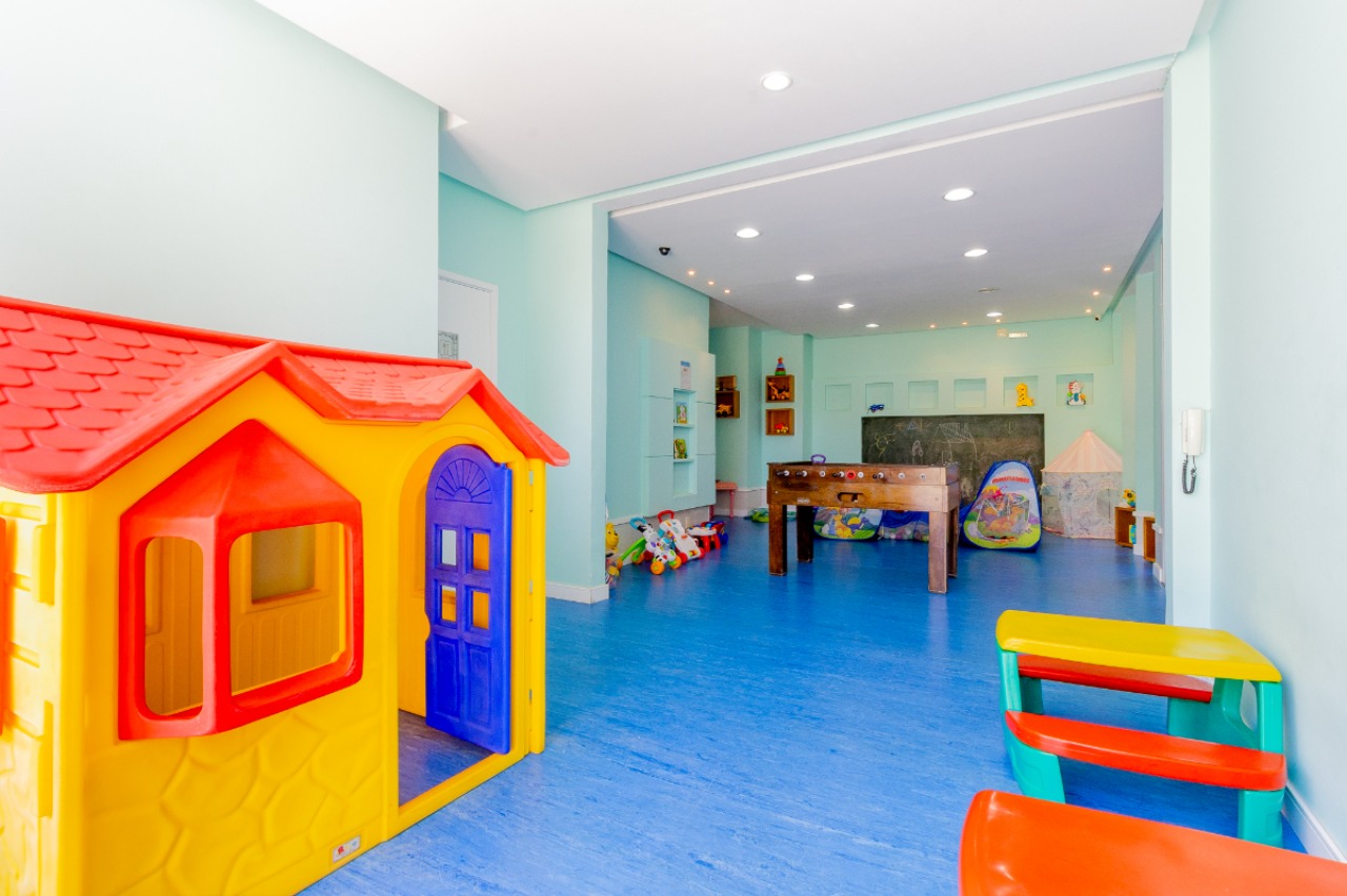 Apartamento, 4 quartos, 250 m² - Foto 18