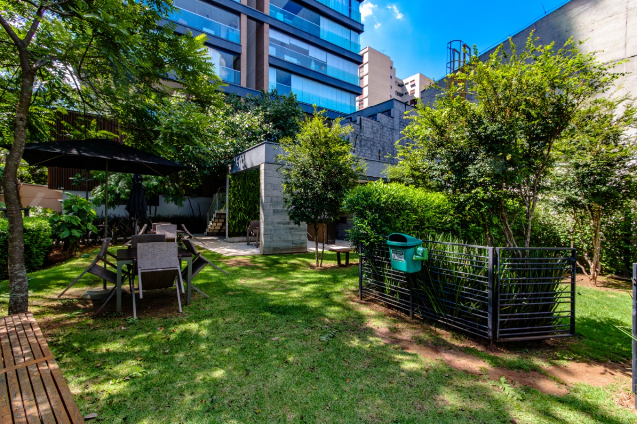 Apartamento, 3 quartos, 175 m² - Foto 38