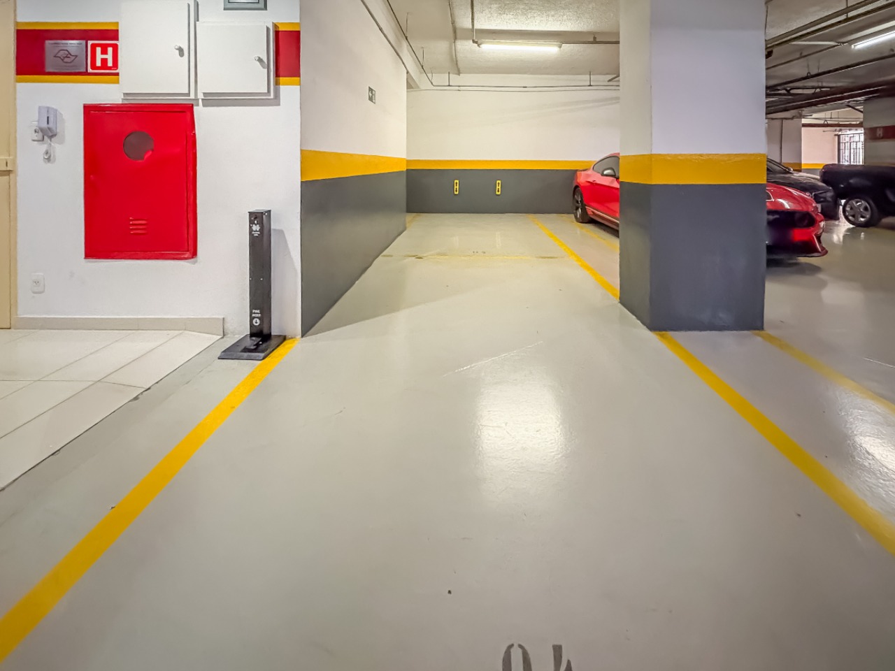 Apartamento, 4 quartos, 170 m² - Foto 54