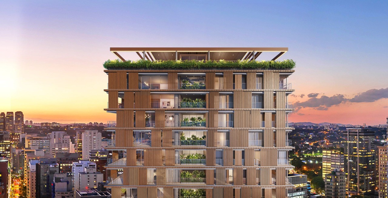 Apartamento, 5 quartos, 360 m² - Foto 20
